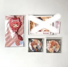 2026年最新】莉犬くん缶バッジnewyearの人気アイテム - メルカリ