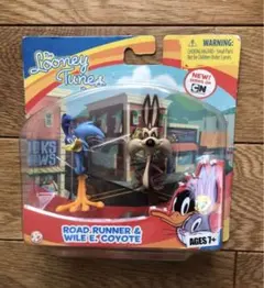 2026年最新】ワイリーコヨーテ フィギュアの人気アイテム - メルカリ