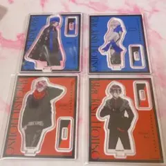 2026年最新】BLACKish house アクリルスタンドの人気アイテム - メルカリ