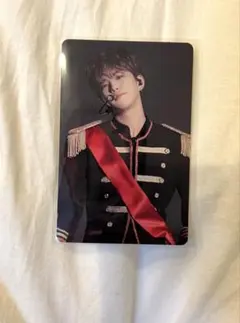 2026年最新】svt トレカ 軍服の人気アイテム - メルカリ