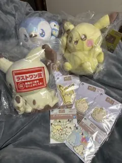 2026年最新】a賞 ミミッキュの人気アイテム - メルカリ