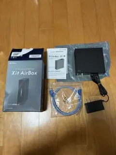 2026年最新】xit air xit-air120cwの人気アイテム - メルカリ