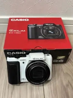 2026年最新】casio ex-h50の人気アイテム - メルカリ