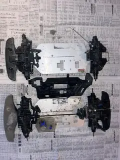 2026年最新】TG10 MK1の人気アイテム - メルカリ