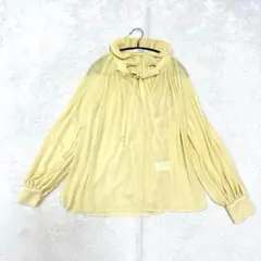 2026年最新】リュンヌ ブラウスの人気アイテム - メルカリ