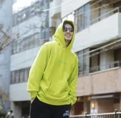 2026年最新】藤井風 パーカー mの人気アイテム - メルカリ