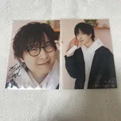 2026年最新】寺島惇太 サインの人気アイテム - メルカリ