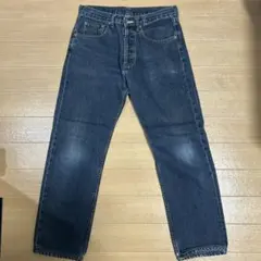 2026年最新】Levi's 501 2001年製の人気アイテム - メルカリ