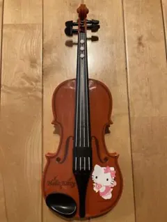 2026年最新】キティ バイオリンの人気アイテム - メルカリ