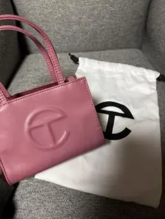 2026年最新】テルファー バッグ ピンクの人気アイテム - メルカリ