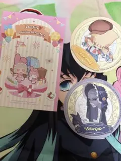 2026年最新】IDENTITY v 使徒の人気アイテム - メルカリ