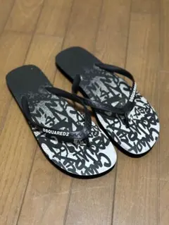 2026年最新】dsquared ディースクエアード サンダルの人気アイテム