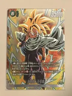 2026年最新】ドラゴンボールカード フュージョンワールド 孫悟飯の人気