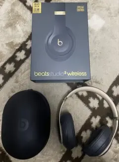 2026年最新】beats studio3 シャドーグレーの人気アイテム - メルカリ