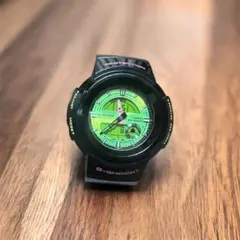 2026年最新】g-shock aw-582の人気アイテム - メルカリ