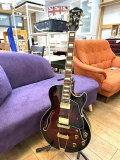 2026年最新】ibanez AG95の人気アイテム - メルカリ