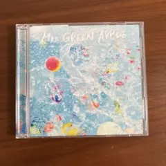 2026年最新】MrS green apple 初回限定盤 サママの人気アイテム - メルカリ