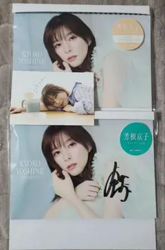 2026年最新】芳根京子 サインの人気アイテム - メルカリ