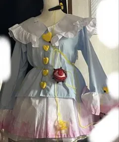 2026年最新】古明地さとり コスプレの人気アイテム - メルカリ