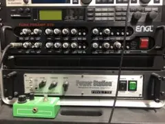 2026年最新】tc electronic G FORCEの人気アイテム - メルカリ