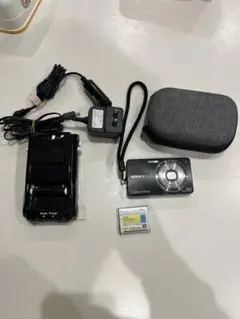 2026年最新】DSC-W350 ソニーの人気アイテム - メルカリ