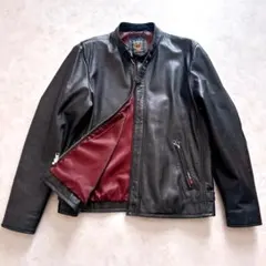 2026年最新】schott レザージャケット goatの人気アイテム - メルカリ