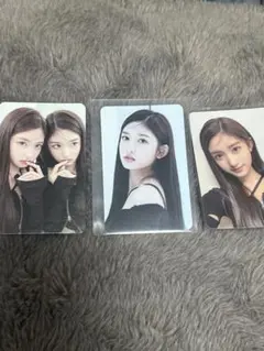 2026年最新】IVE イソ elevenの人気アイテム - メルカリ