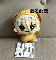 2026年最新】Dr.STONE ちびぐるみ 千空の人気アイテム - メルカリ