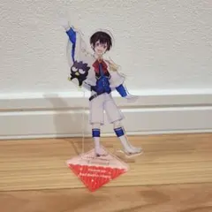 2026年最新】ゆあんくん サンリオ アクスタの人気アイテム - メルカリ