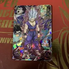 2026年最新】孫悟飯SH ugm10-061 daの人気アイテム - メルカリ