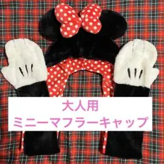 2026年最新】ミニー マフラーの人気アイテム - メルカリ