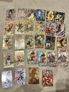 2026年最新】cp ドラゴンボールヒーローズの人気アイテム - メルカリ