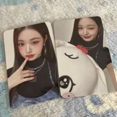 2026年最新】ive minive ウォニョンの人気アイテム - メルカリ