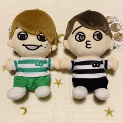 2026年最新】横山裕 ぬいぐるみの人気アイテム - メルカリ