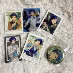 2026年最新】伏見弓弦 フィーチャー2 缶バッジの人気アイテム - メルカリ