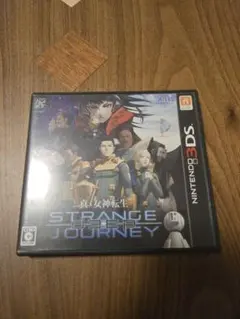 2026年最新】真・女神転生 DEEP STRANGE JOURNEYの人気アイテム - メルカリ