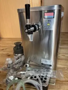 2026年最新】ビールサーバー ホシザキの人気アイテム - メルカリ