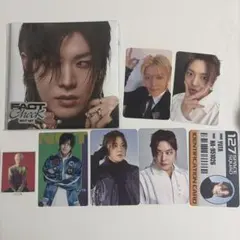 2026年最新】nct ユウタ yutaの人気アイテム - メルカリ