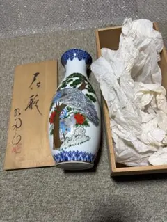 2026年最新】中国景徳鎮 花瓶の人気アイテム - メルカリ