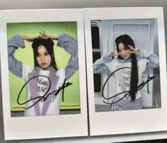 2026年最新】twiceミナサインの人気アイテム - メルカリ