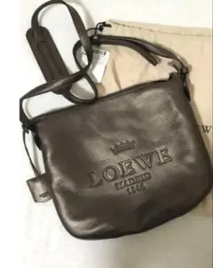 2026年最新】ロエベ ヘリテージショルダーの人気アイテム - メルカリ