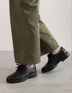 2026年最新】クラークス ローファー 厚底の人気アイテム - メルカリ