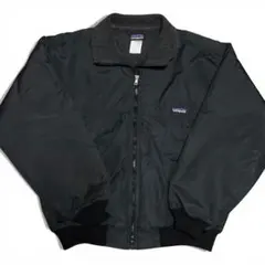 2026年最新】パタゴニア シェルドシンチラ ブラックの人気アイテム