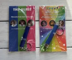 2026年最新】the alfee プロジェクターキーホルダーの人気アイテム