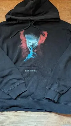 2026年最新】ペニーワイズ パーカーの人気アイテム - メルカリ