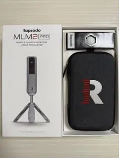 2026年最新】Rapsodo mlm2 proの人気アイテム - メルカリ