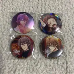 2026年最新】御堂虎於 缶バッジ 記念日の人気アイテム - メルカリ