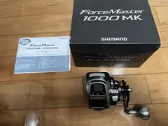 2026年最新】フォースマスター 1000の人気アイテム - メルカリ