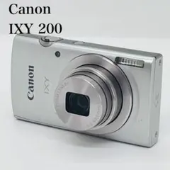 2026年最新】canon ixy digital 200の人気アイテム - メルカリ