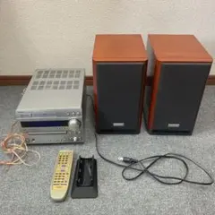 2026年最新】ONKYO FR-N9NX(S) CD/MDチューナーアンプの人気アイテム